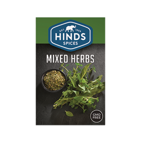 HINDS Mixed Herbs 18g x 24