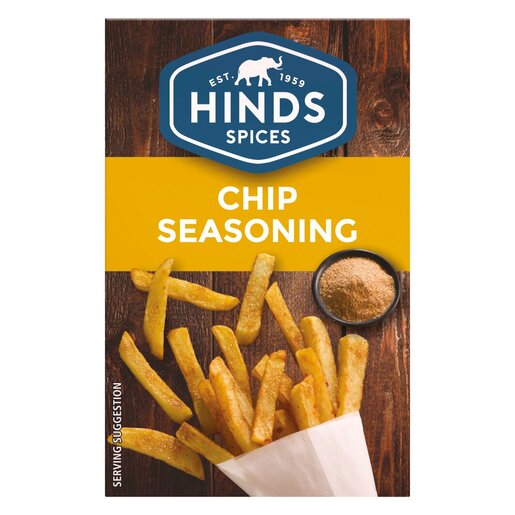 HINDS Chips Seasoning 80g