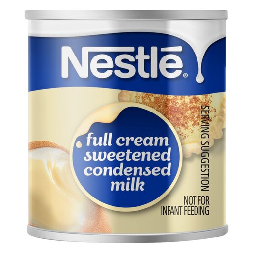 NESTLE Sweetend Condensed Milk (385g x 6) x 4