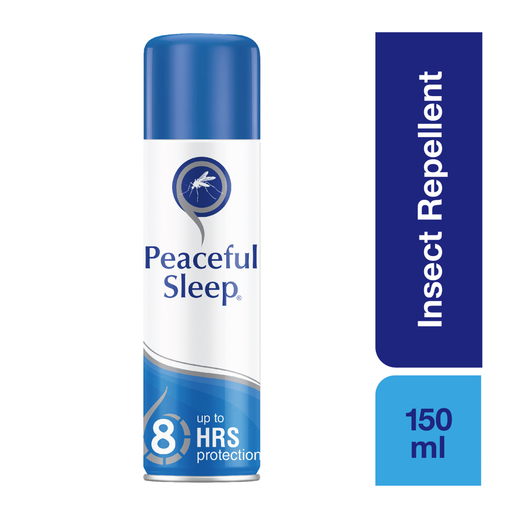 PEACEFUL SLEEP - Aerosol 150g