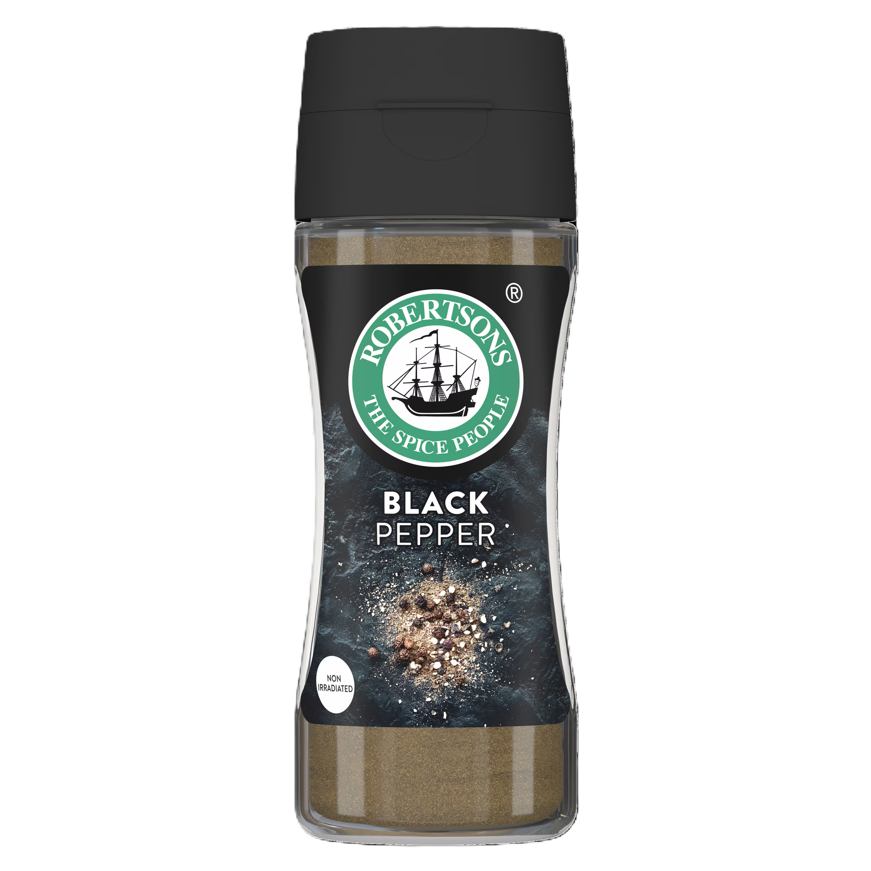 ROBERTSONS Black Pepper 100ml