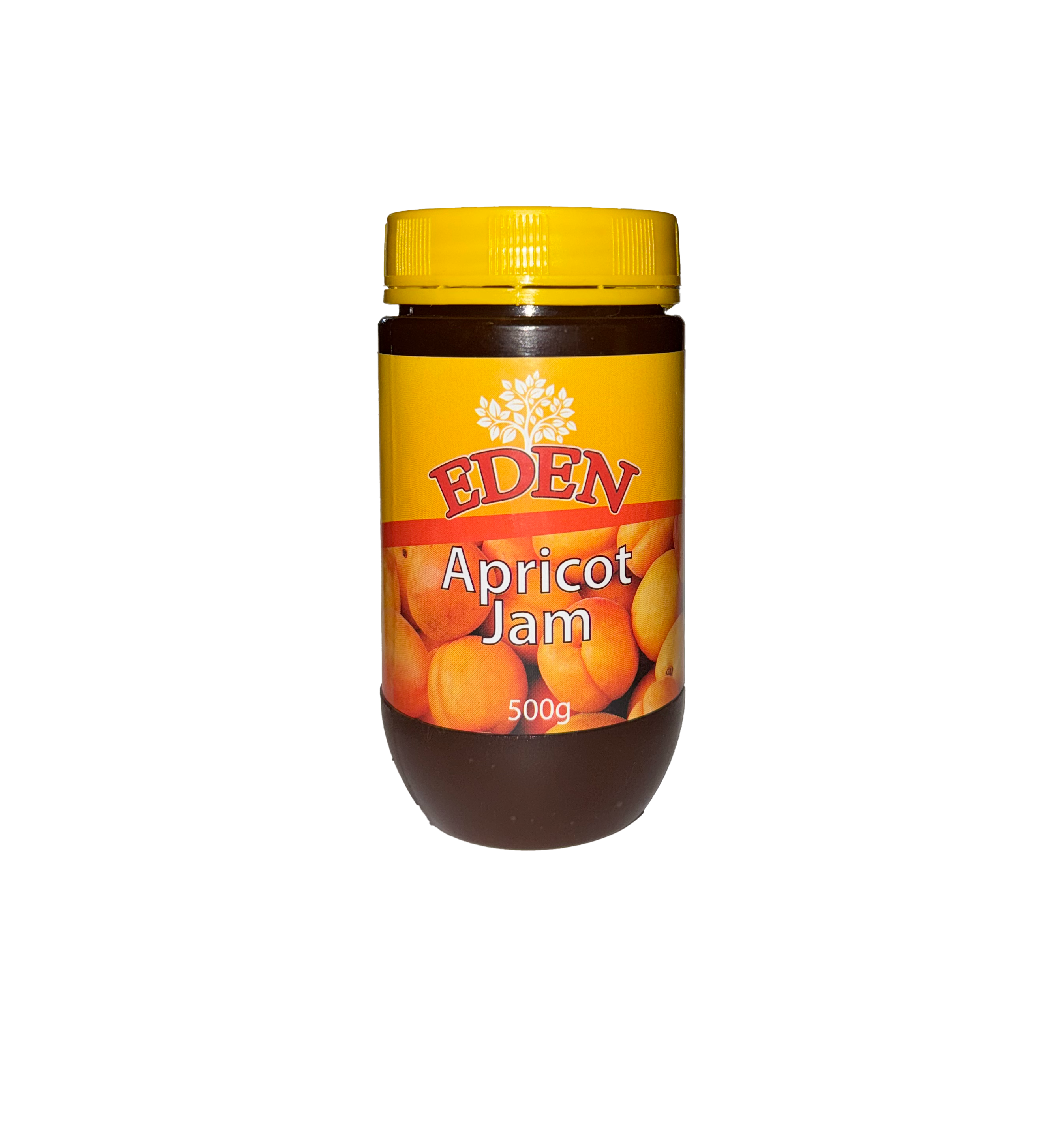 EDEN Apricot Jam 500g