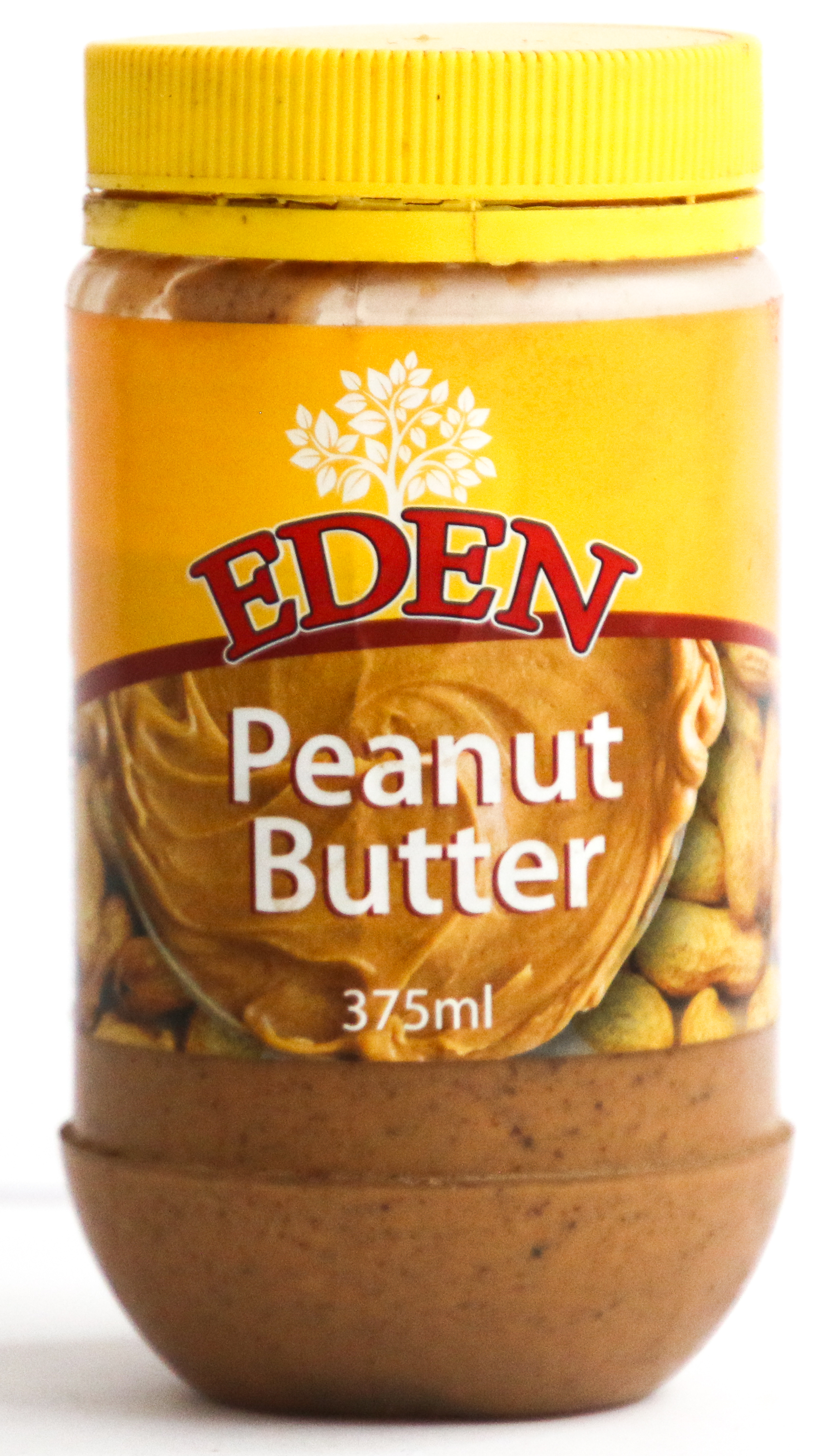 EDEN Peanut Butter 375ml