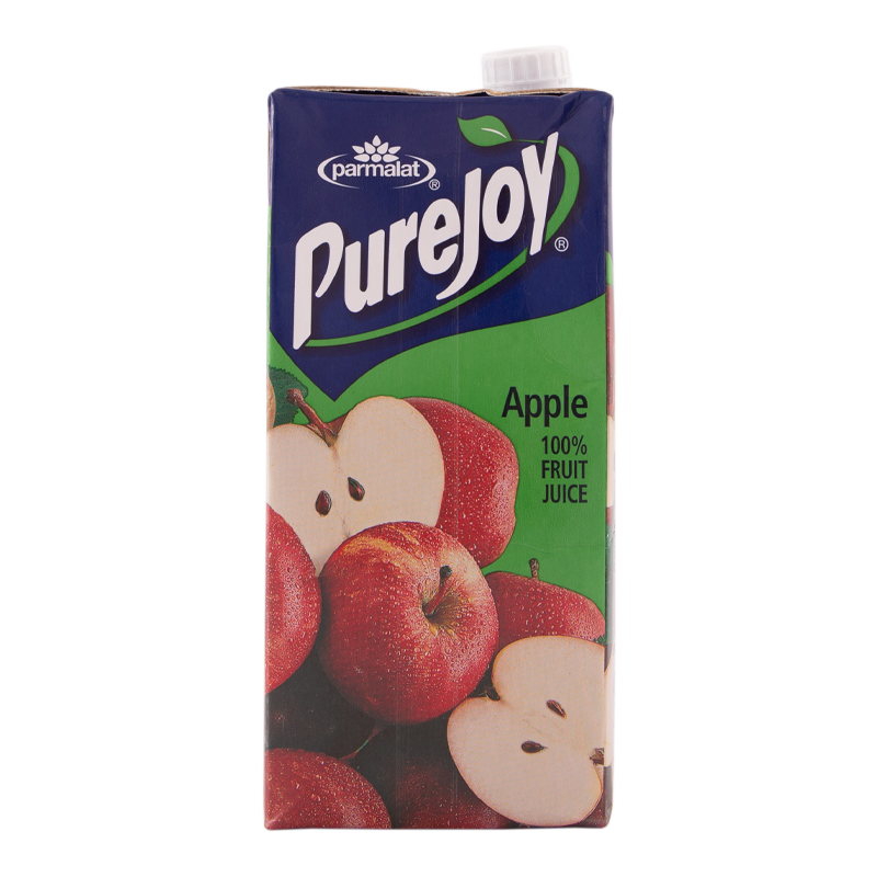 Parmalat PureJoy - Apple 1L