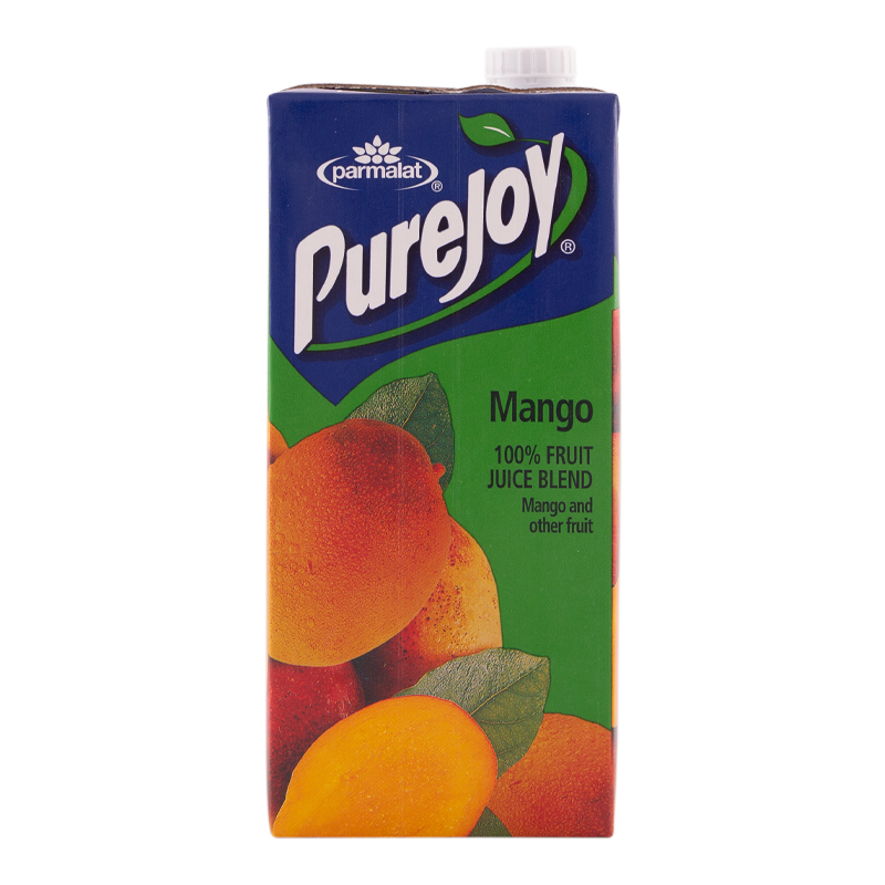 Parmalat PureJoy - Mango 1L