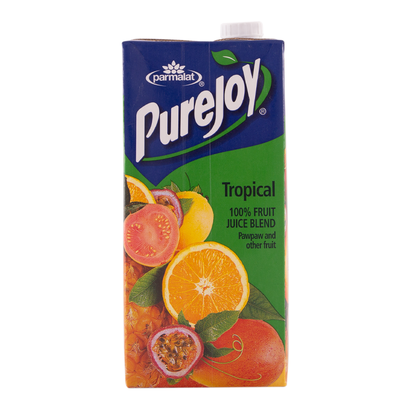 Parmalat PureJoy - Tropical 1L