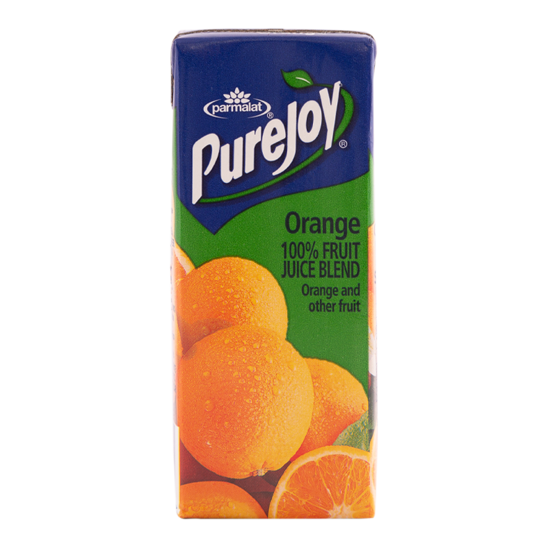 Parmalat PureJoy - Orange 200ml