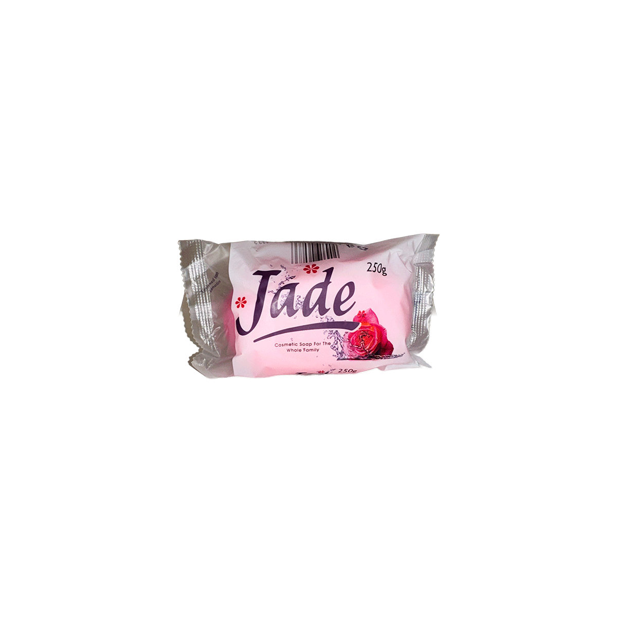 JADE Bath Soap Pink 250g