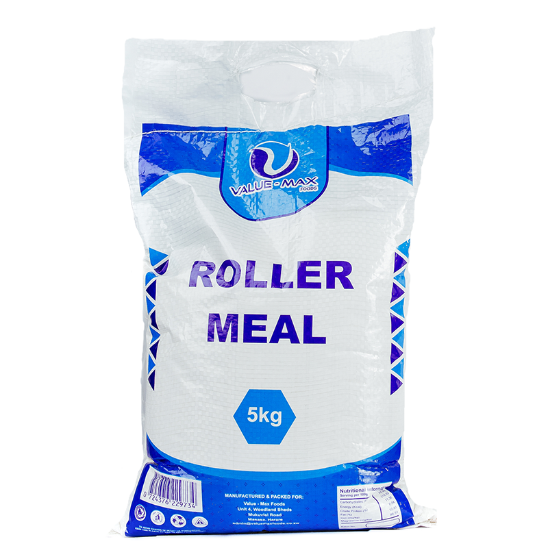 VALUE MAX Roller Meal 5kg