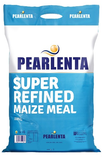 Red Seal Pearlenta 10kg