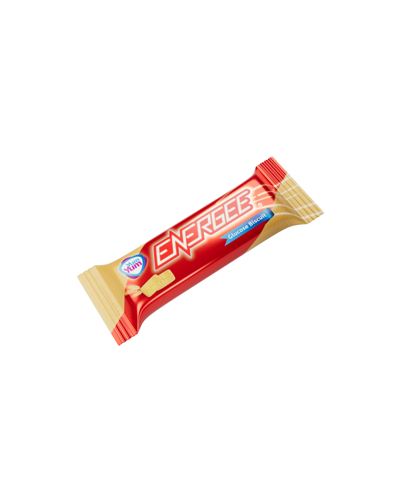 YUM YUM Energee Glucose Biscuit 30g