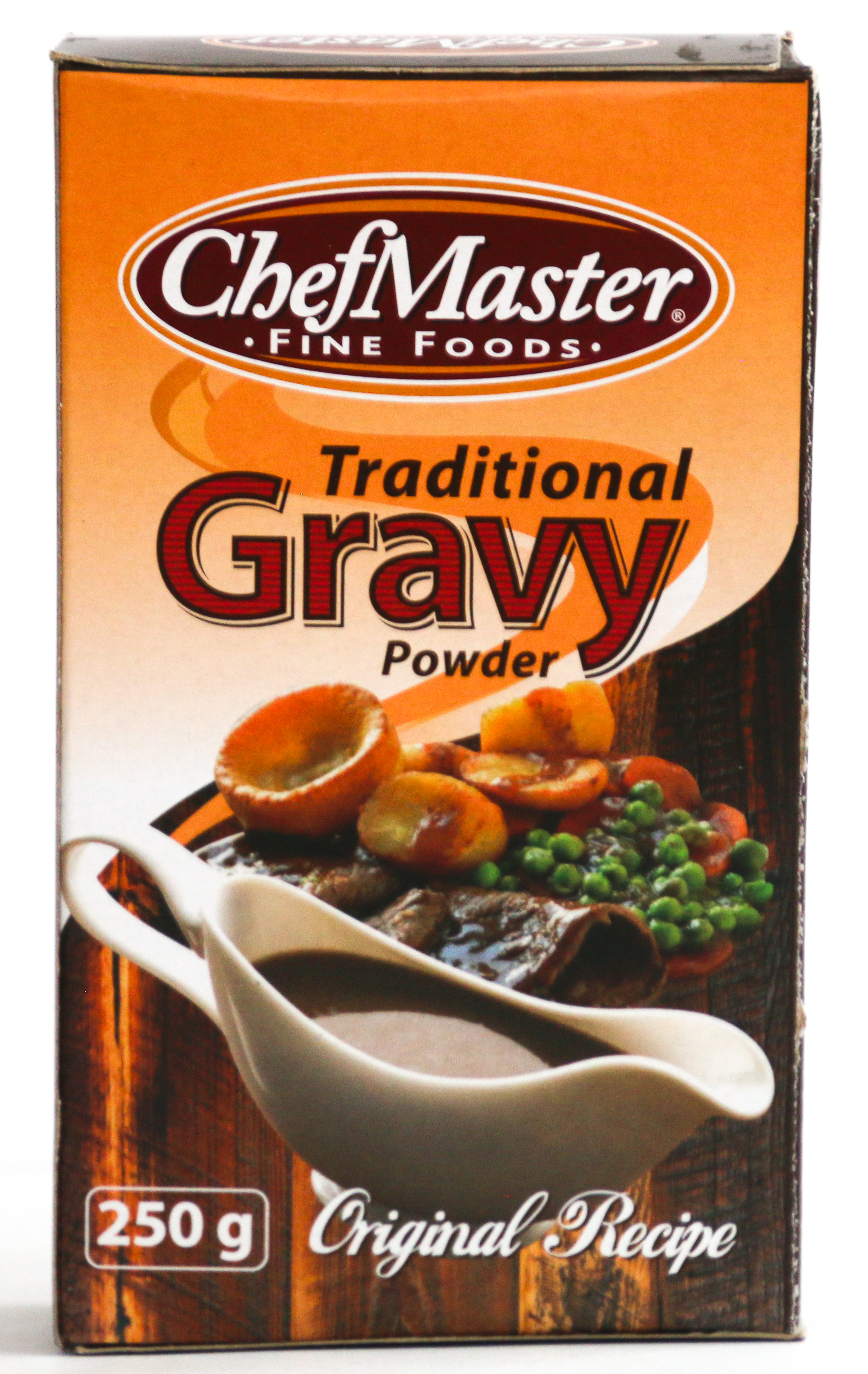 CHEF MASTER Gravy Powder 250g