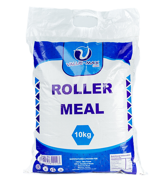 VALUE MAX Roller Meal 10kg