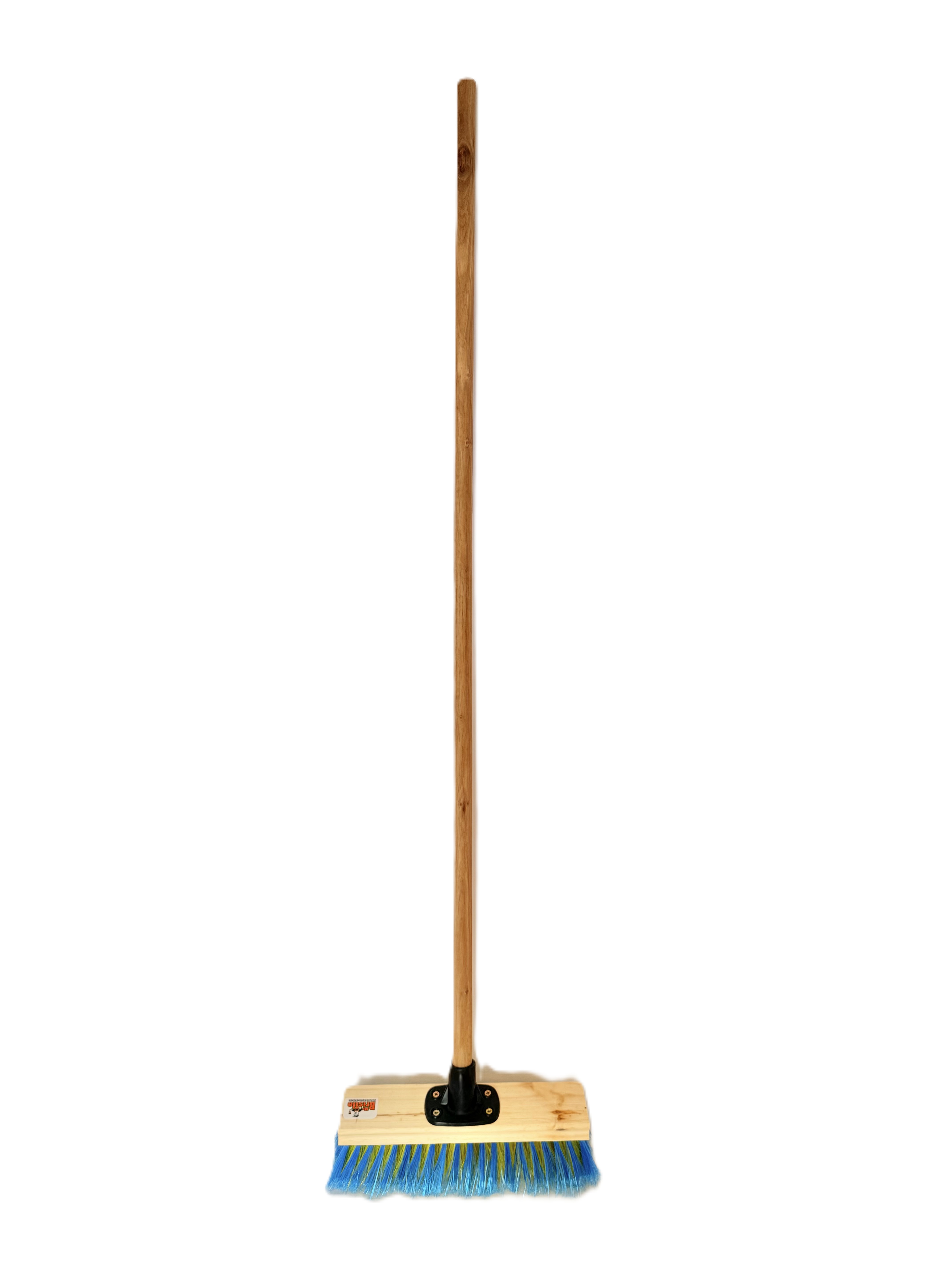 MR BRISTLE Econo Broom