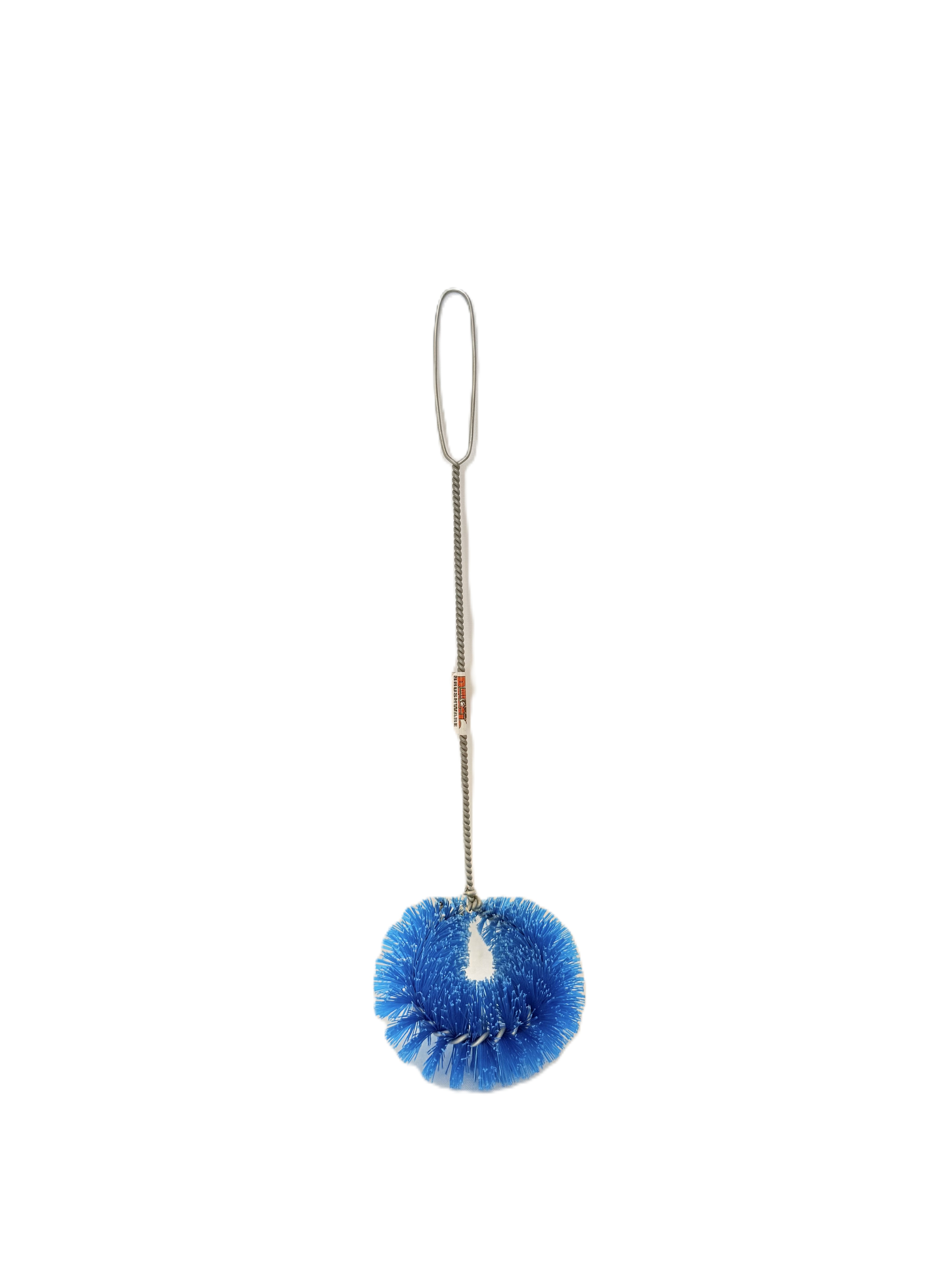 MR BRISTLE Sanitary Brush Wire Handle