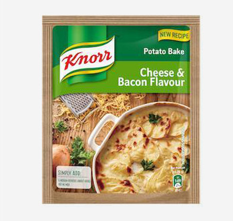 Knore Sample