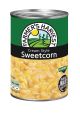 FARMERS HARVEST Cream Style Sweetcorn 410g x 12