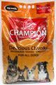 PETS CHOICE Dog Chunks Spare Rib 8kg x 1