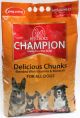 PETS CHOICE Dog Chunks Roast Beef 8kg x 1