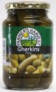 FARMERS HARVEST Gherkins Plain 375ml