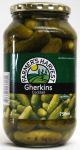 FARMERS HARVEST Gherkins Cocktail 750ml x 12