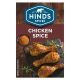 HINDS Chicken Spice 85g x 24