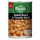RHODES Baked Beans 410g