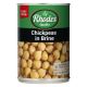 RHODES Chick Peas 400g x 12