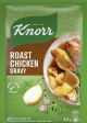 KNORR Gravy Roast Chicken 24g x 2 x 10