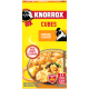 KNORROX Cubes 6pk Chicken 60g x 4 x 40