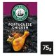 ROBERTSONS Refill Portuguese Chicken 75g x 4 x 10