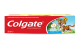COLGATE Toothpaste Kids 2 -5 Yrs Bubblefruit 50ml x 12
