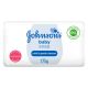 JOHNSON'S Baby Soap - White 175g