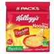 KELLOGGS Instant Noodles Chicken 70g