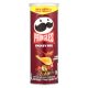 PRINGLES Smokey BBQ 100g x 12