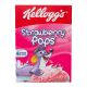STRAWBERRY POPS 16 x 350g