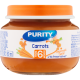 PURITY Carrots  80ml x 24