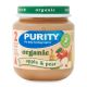 Purity - Stage 2 Apple & Pear 125ml