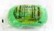 SMART Bath Beauty Soap Nature (green) 250g x 24