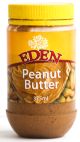 EDEN Peanut Butter 375ml x 12