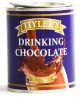 TIYLERS Drinking Chocolate 125G x 12