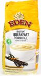 EDEN Instant Porridge Vanilla 1kg