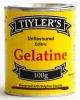 TIYLERS Edible Gelatine 100g x 12