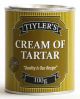 TIYLERS Cream of Tartar 100g x 12