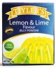 TIYLERS Jelly Lemon & Lime 75G x 24