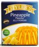TIYLERS Jelly Pineapple 75G x 24