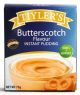TIYLERS Instant Pudding Butterscotch  75G x 24