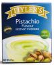 TIYLERS Instant Pudding Pistachio  75G x 24