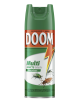 DOOM Powerfast Insect Spray - Odourless 300ml x 6