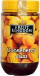 Fruit Kingdom Gooseberry jam 500g